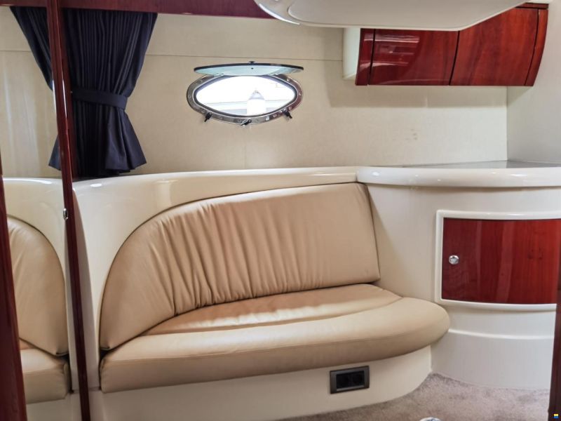Fairline Targa 40