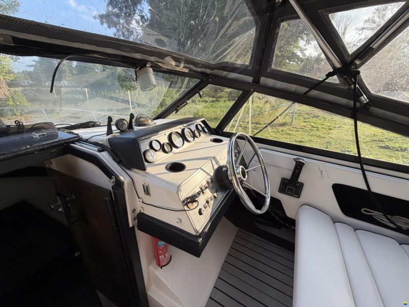 Regal 233 Ambassador Xl