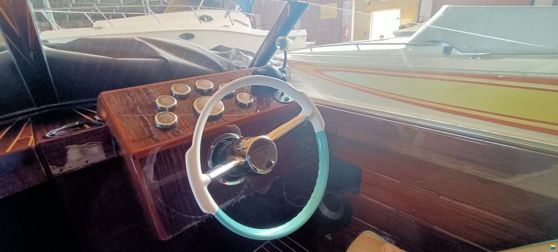 Cantieri di Venezia Mistral 22
