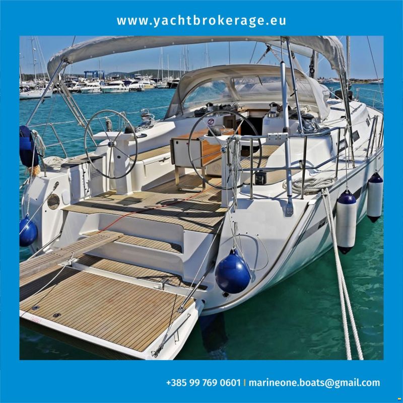 Bavaria CRUISER 50