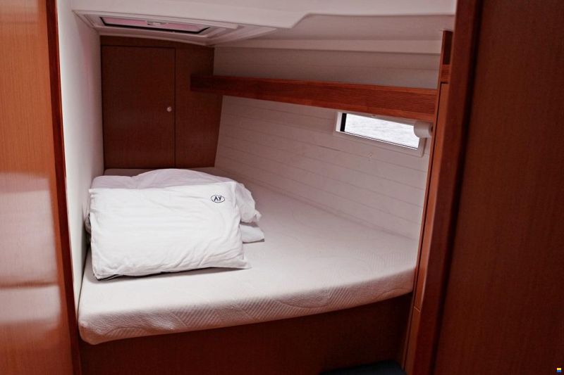Bavaria CRUISER 50