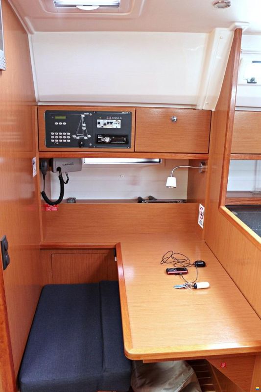 Bavaria CRUISER 50