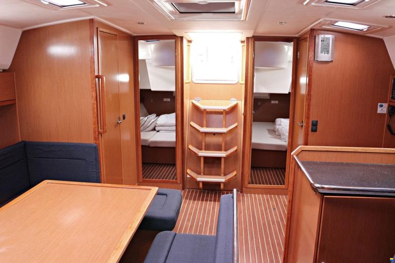 Bavaria CRUISER 50