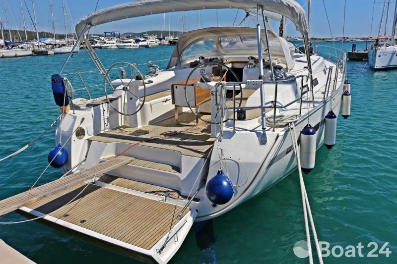 Bavaria CRUISER 50