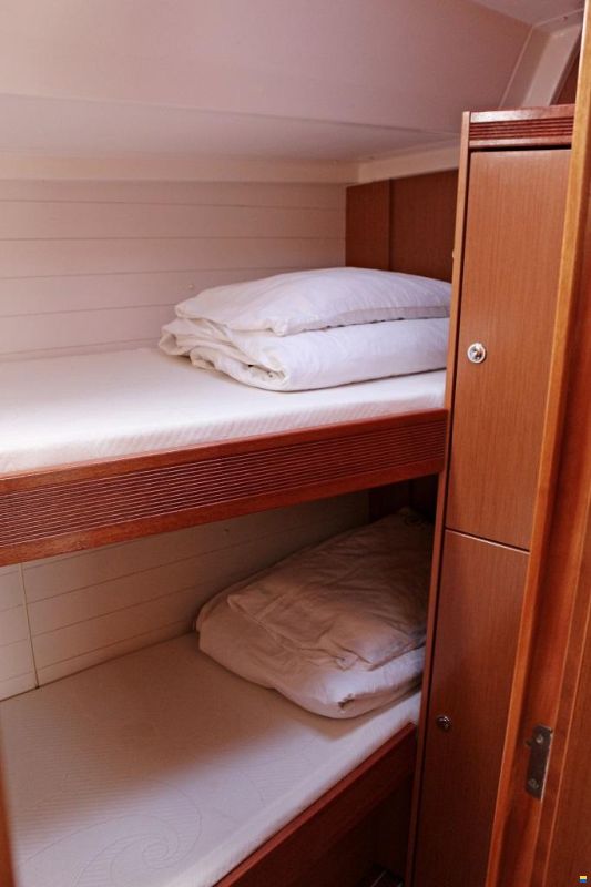 Bavaria CRUISER 50