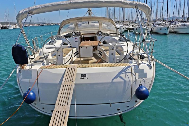 Bavaria CRUISER 50