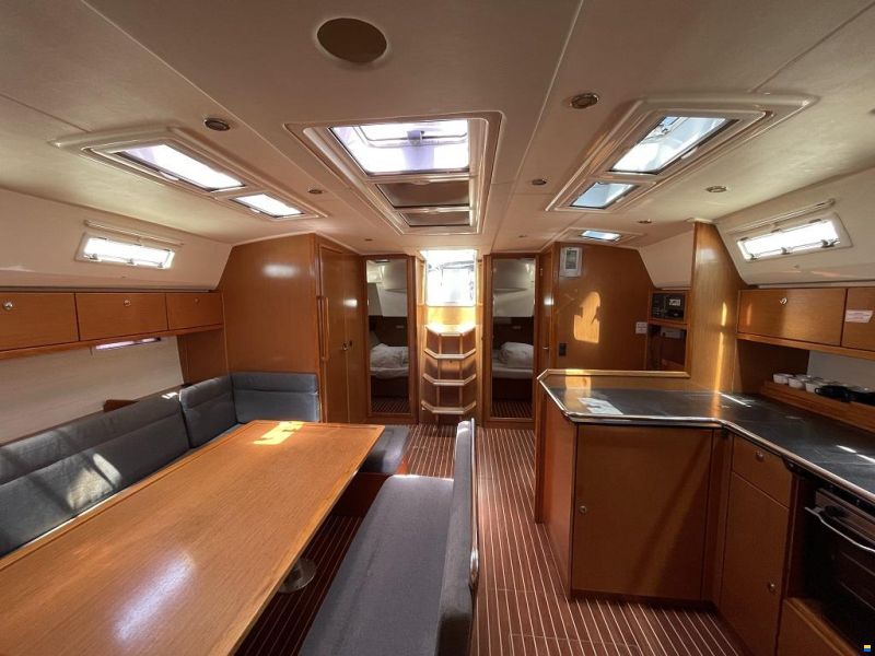 Bavaria CRUISER 50