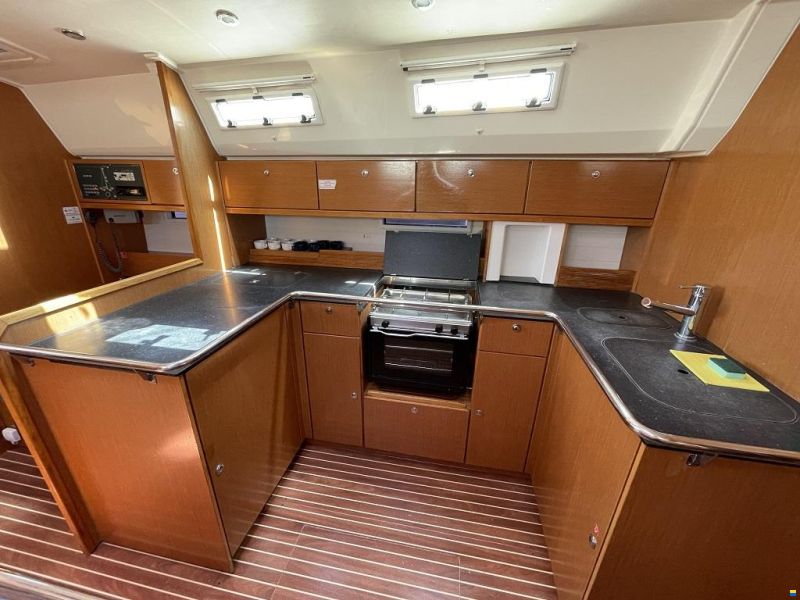 Bavaria CRUISER 50