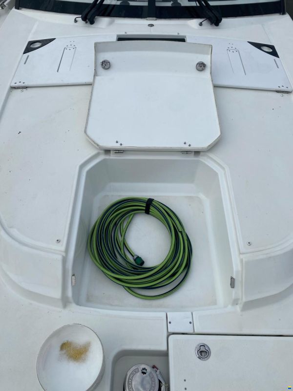 Jeanneau Merry Fisher 1095