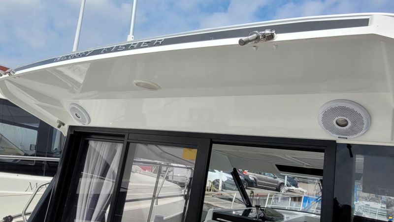 Jeanneau Merry Fisher 1095