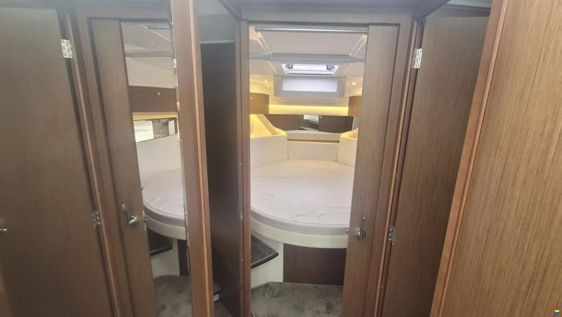Jeanneau Merry Fisher 1095
