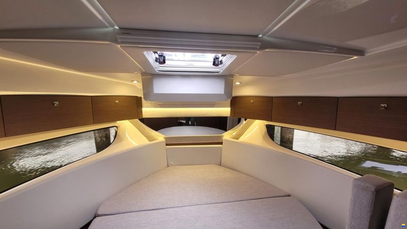 Jeanneau Merry Fisher 1095