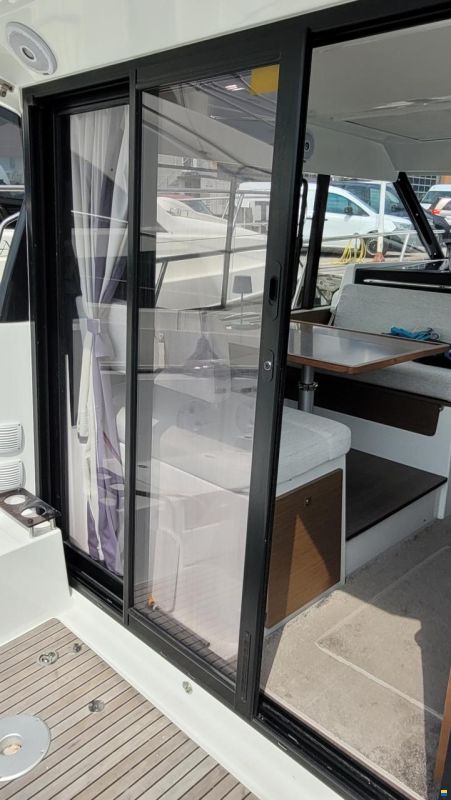 Jeanneau Merry Fisher 1095