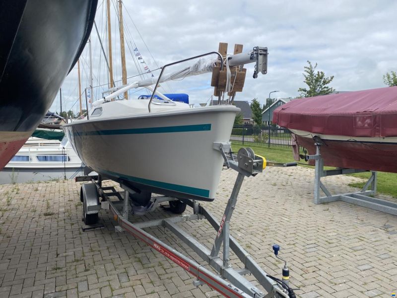 Sailart 18