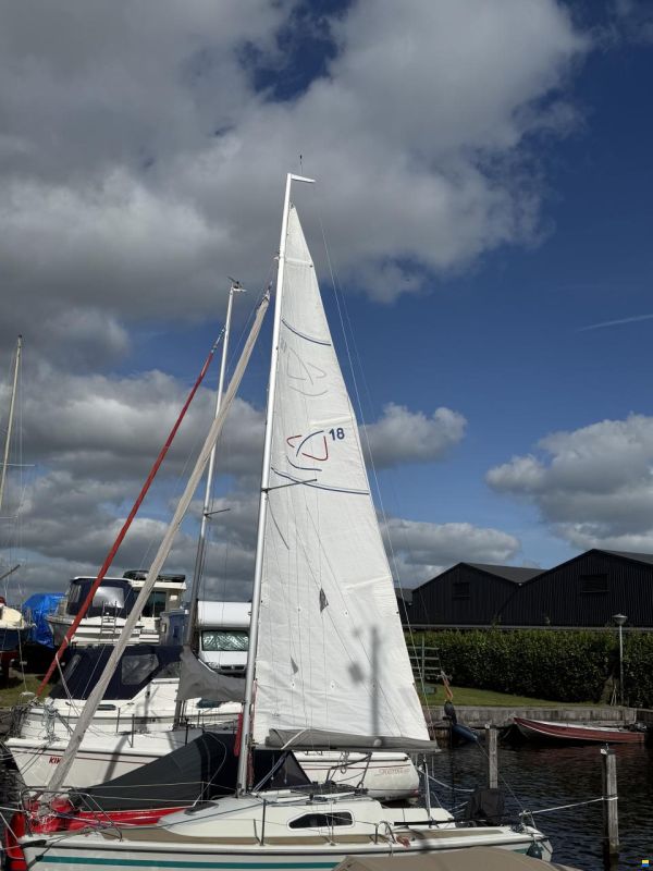 Sailart 18