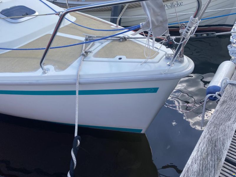 Sailart 18