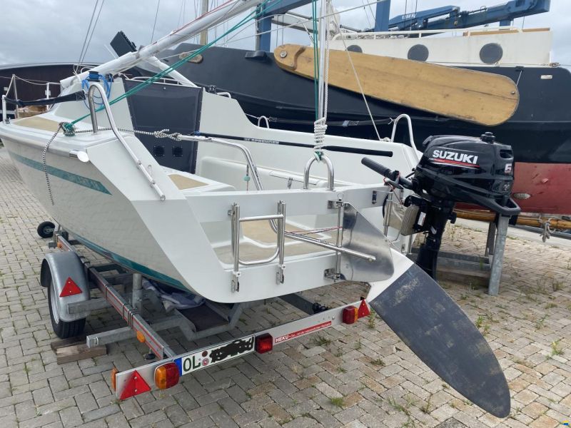 Sailart 18