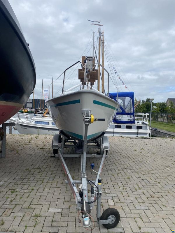 Sailart 18