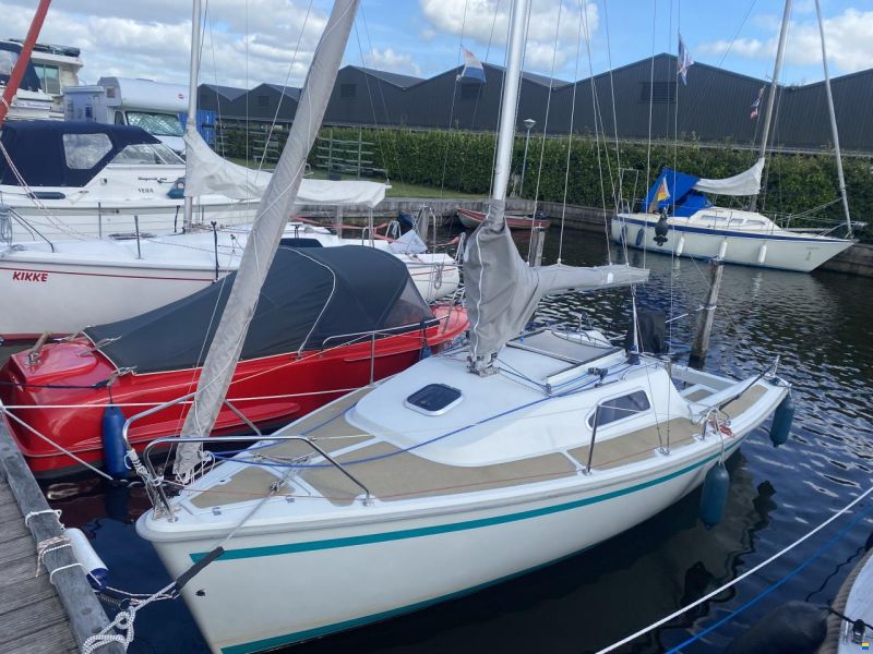 Sailart 18