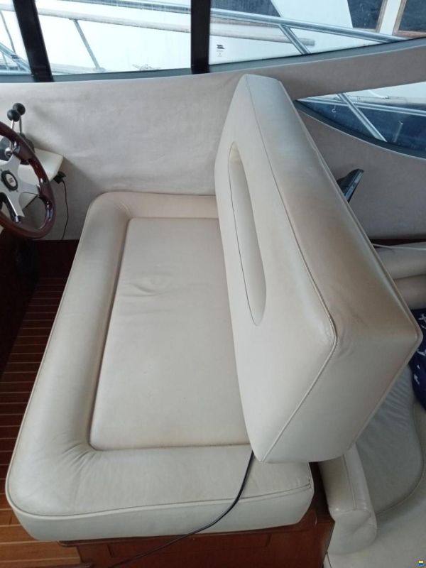 Galeon 390 Fly