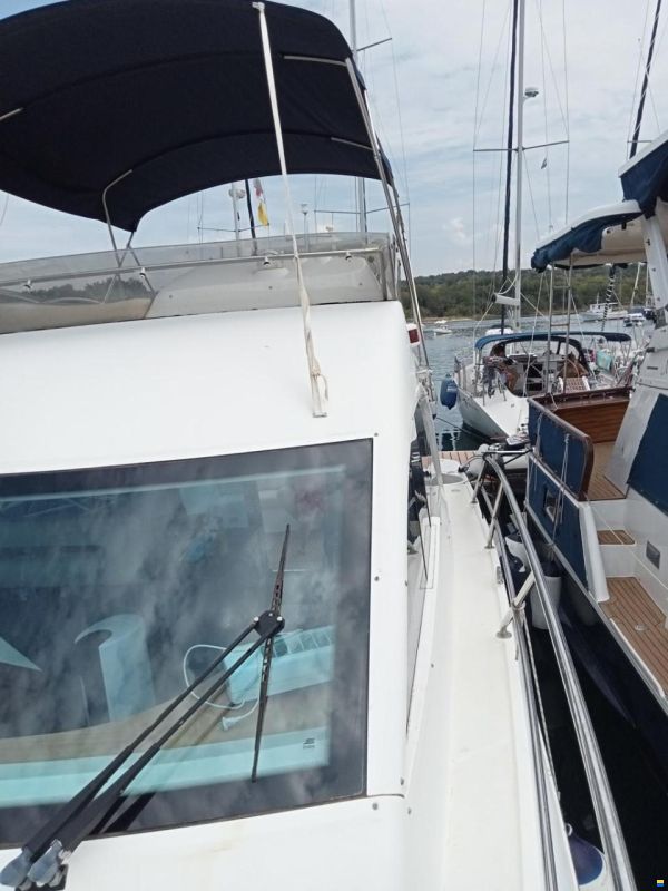 Galeon 390 Fly