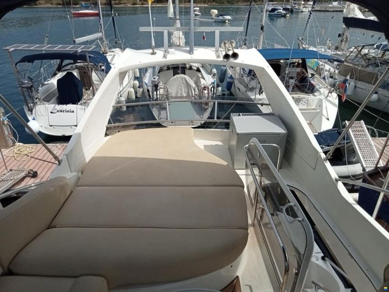 Galeon 390 Fly