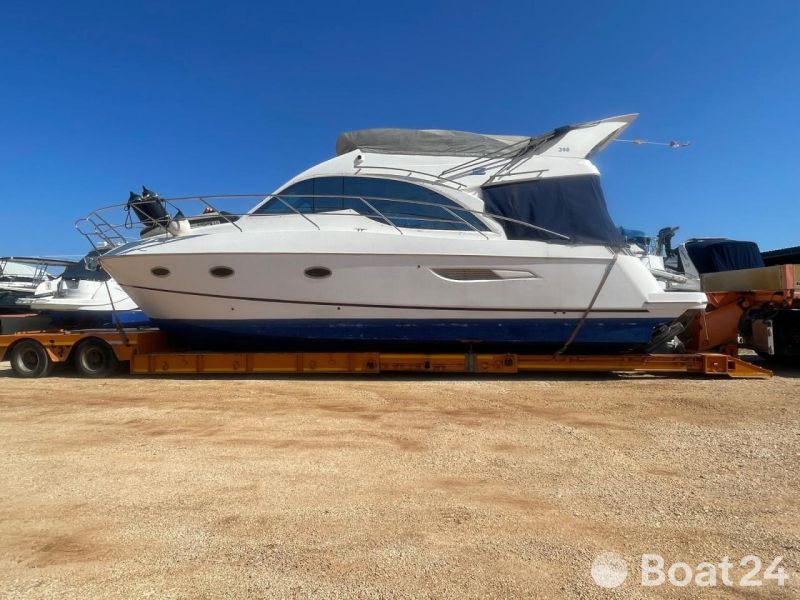 Galeon 390 Fly