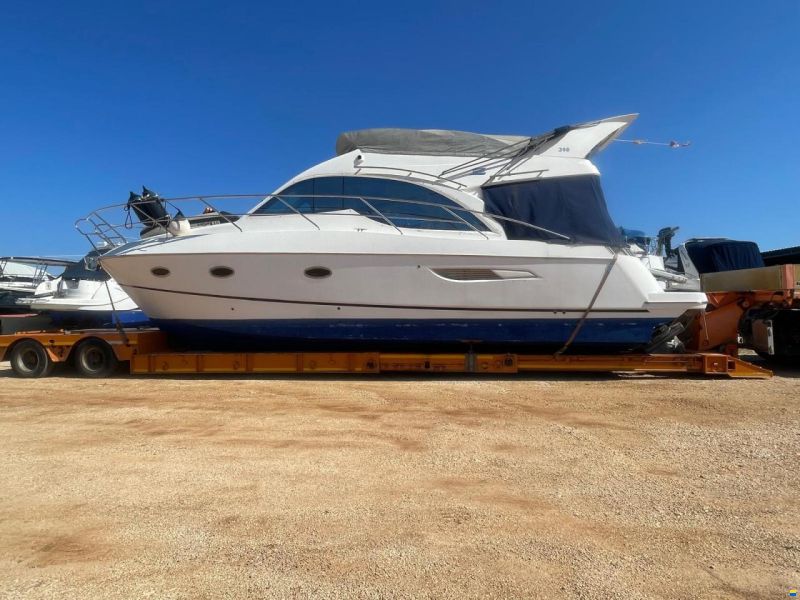 Galeon 390 Fly