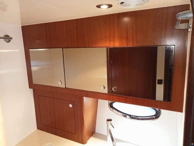 Galeon 390 Fly