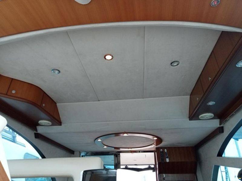 Galeon 390 Fly