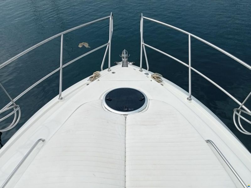Galeon 390 Fly
