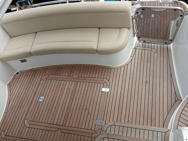 Galeon 390 Fly