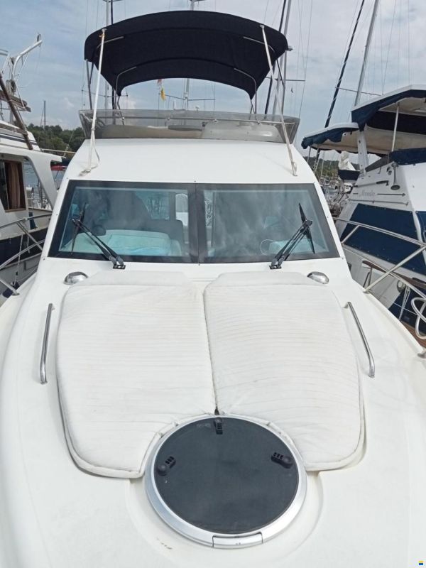 Galeon 390 Fly