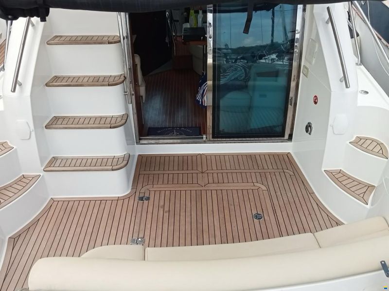 Galeon 390 Fly
