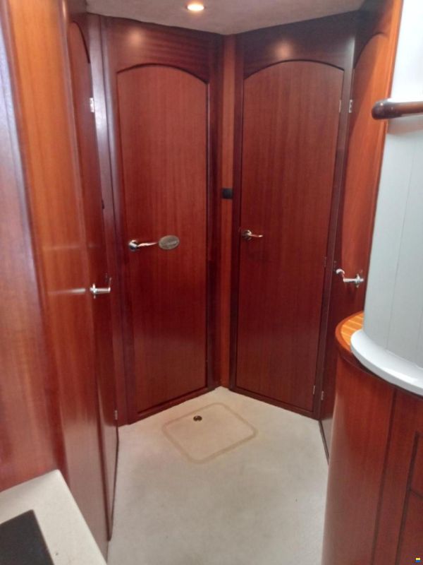Galeon 390 Fly