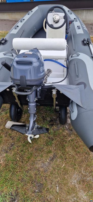 Talamex HLX 350