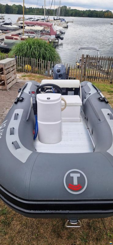 Talamex HLX 350