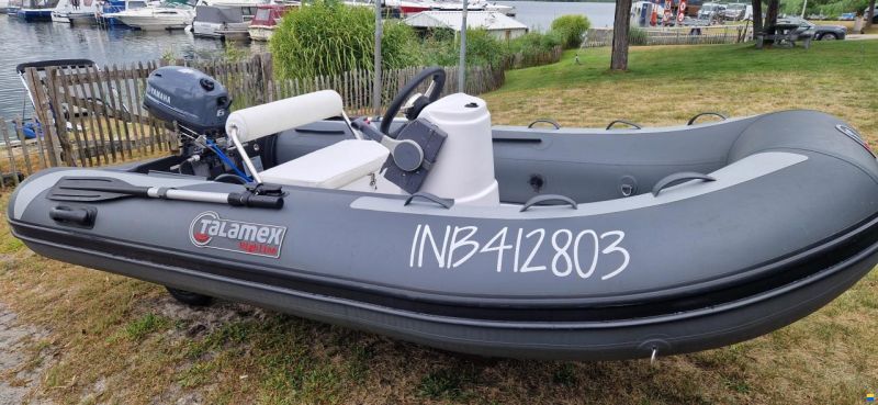 Talamex HLX 350