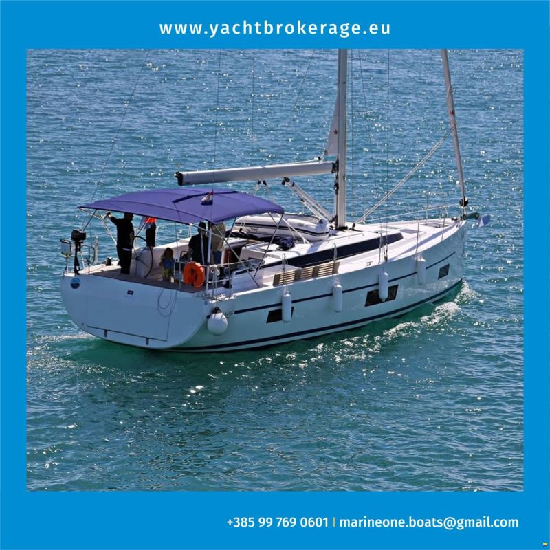 Bavaria C45