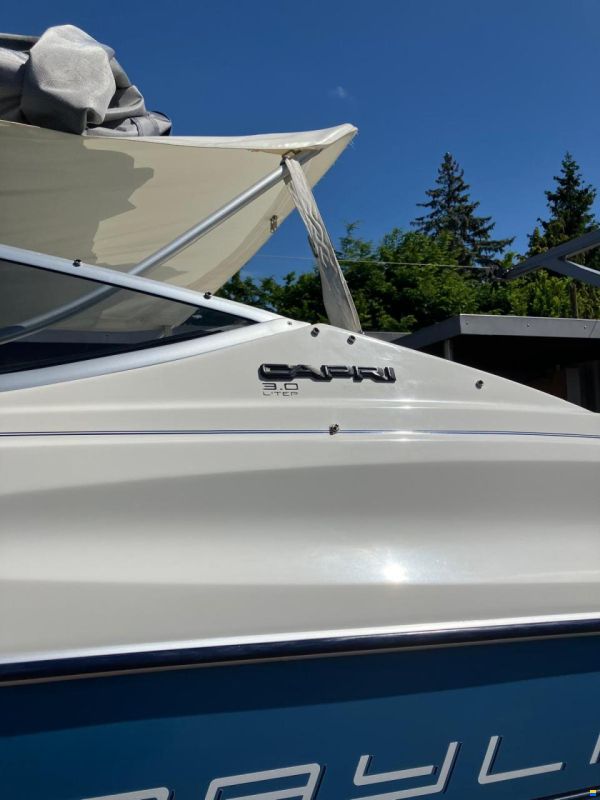 Bayliner Capri