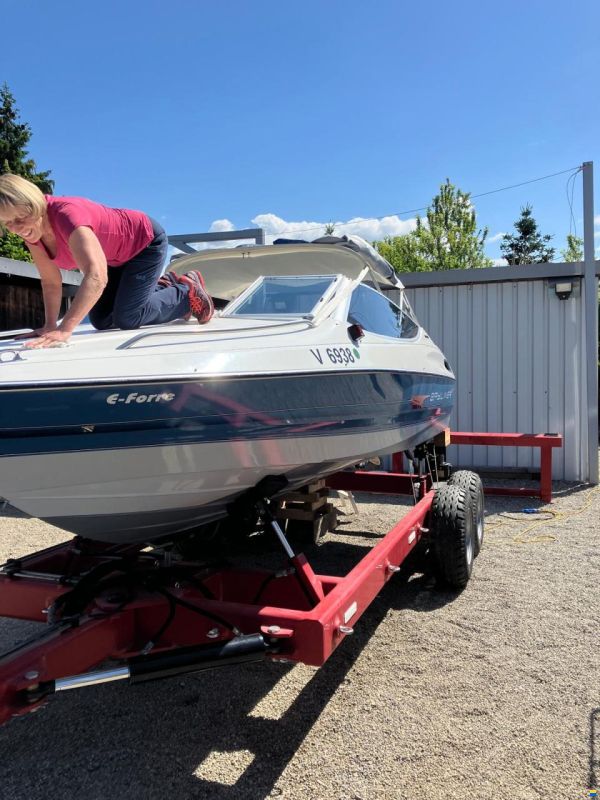 Bayliner Capri