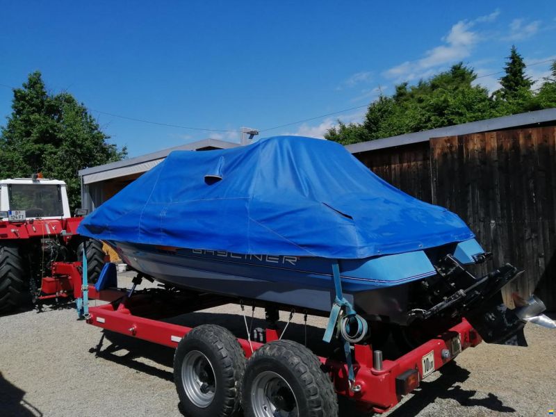 Bayliner Capri