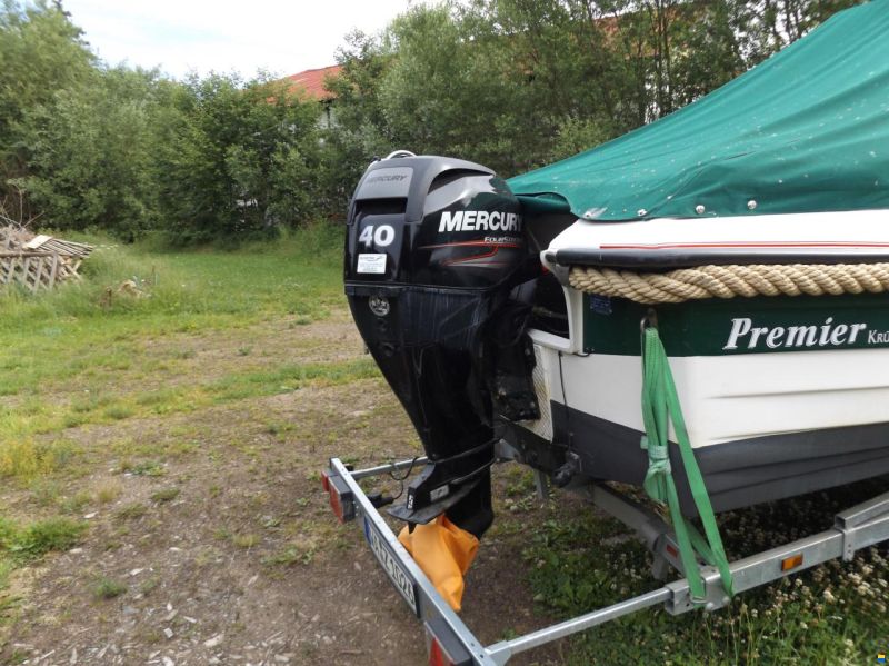 Krüger PL Premier II