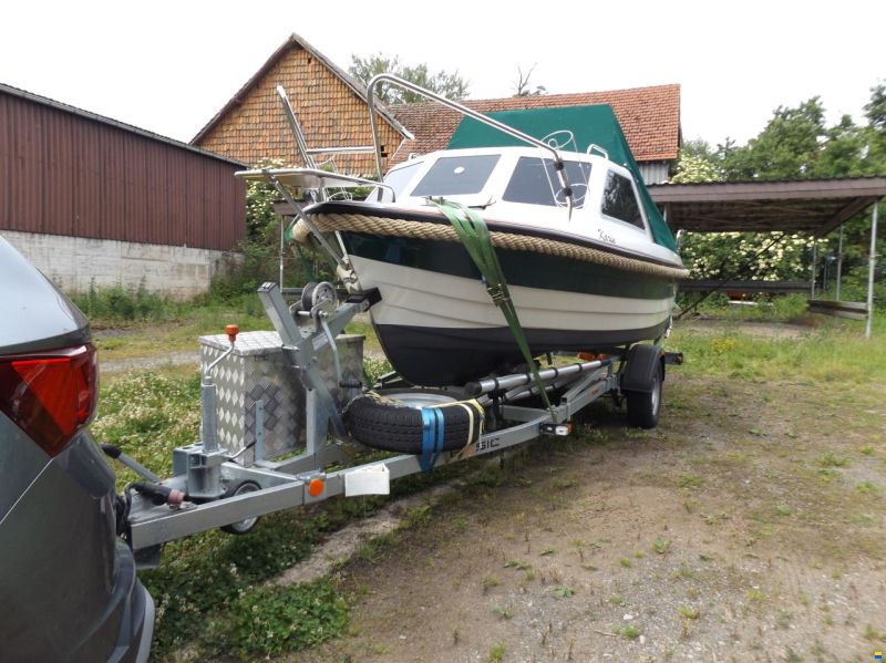 Krüger PL Premier II