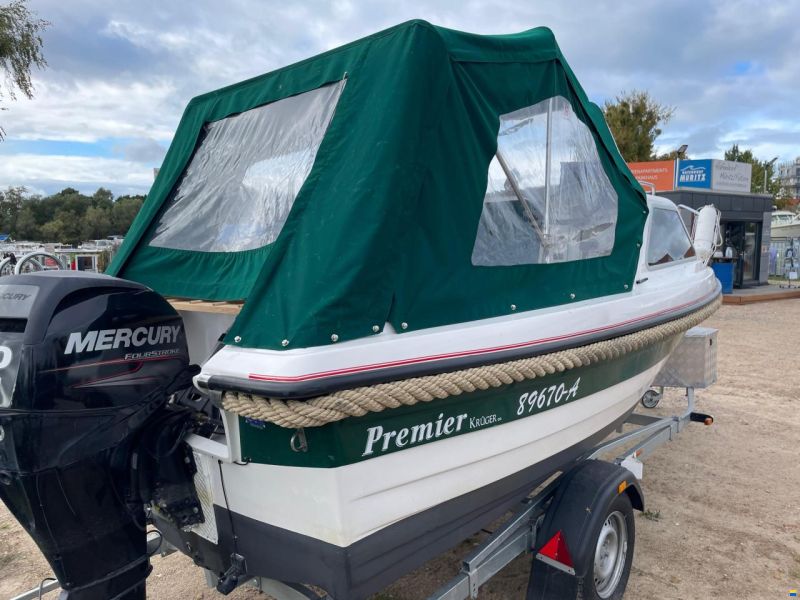 Krüger PL Premier II