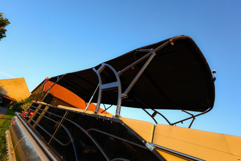 Alonsea Boats Party Boat 900