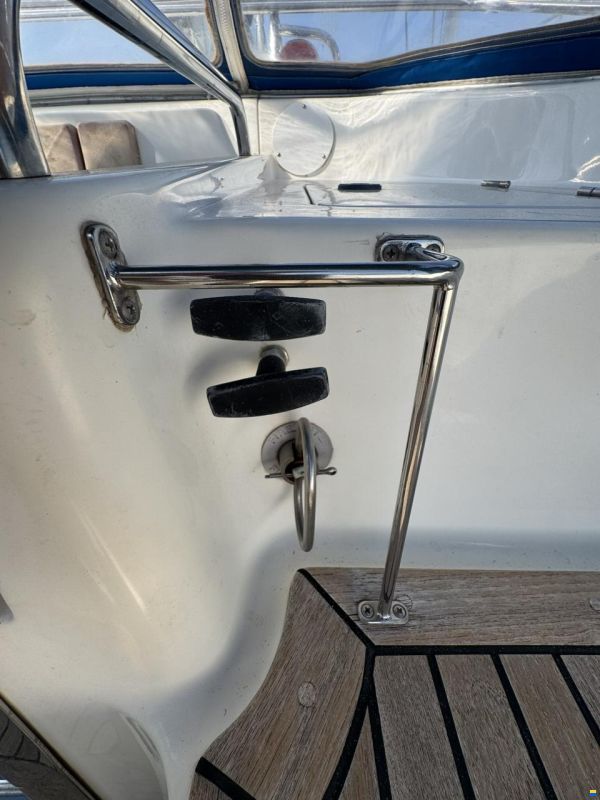 Nautors Swan 55 CC