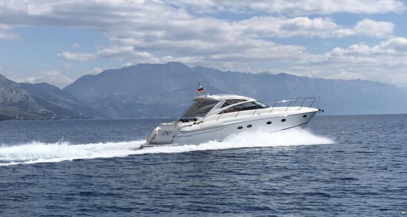Princess V48