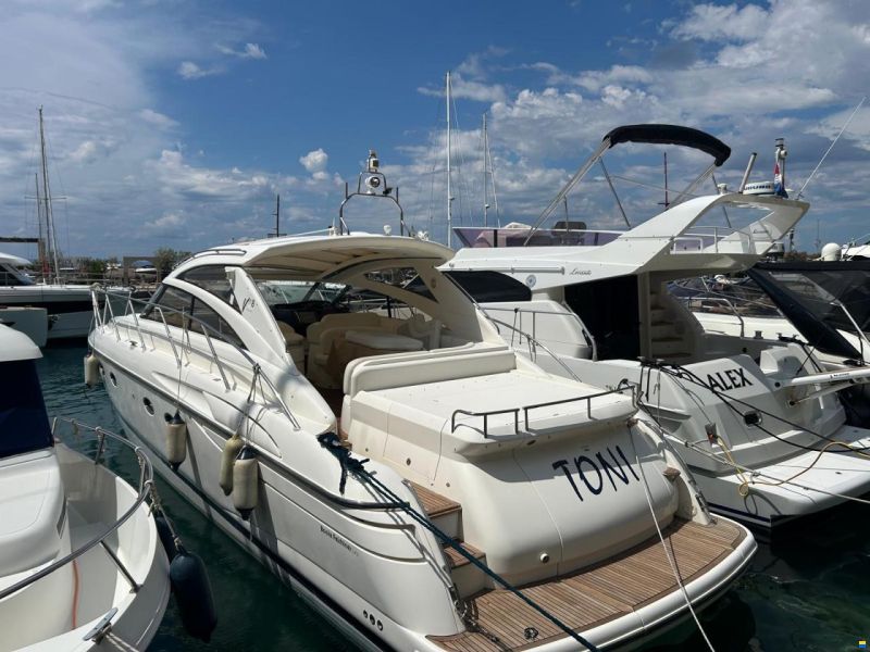 Princess V48