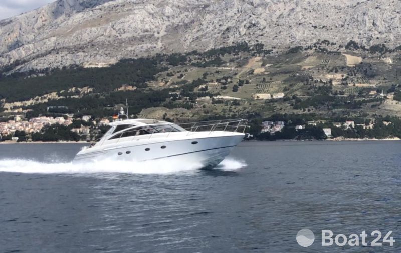 Princess V48